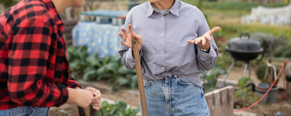 Avocat pour trouble du voisinage La Rochelle
