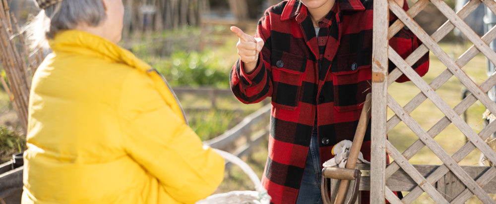 Avocat pour trouble du voisinage Saintes