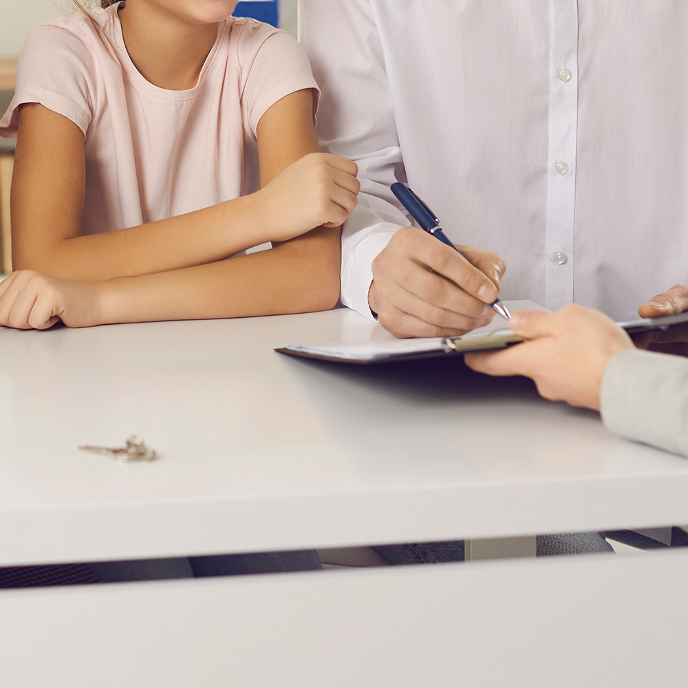 Avocat Divorce à La Rochelle